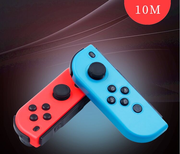 Wireless Joypad for Nintendo Switch - Boltronik