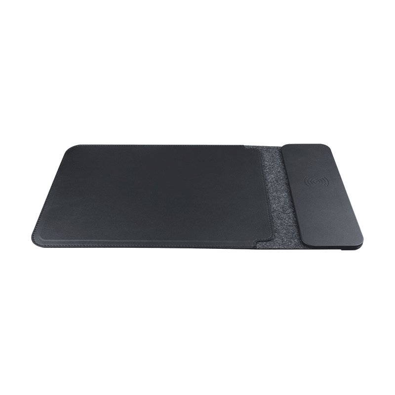 5in1 Wireless Charging Laptop Sleeve - Boltronik