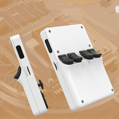 PocketPixel Console - BoltronikGame Console