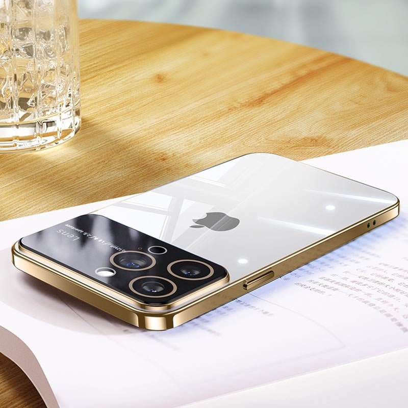 UltimatePro iPhone Armor - Boltronik