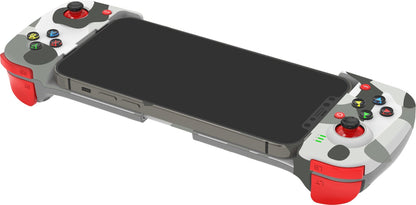 Wireless Bluetooth Mobile Game Controller - Boltronik