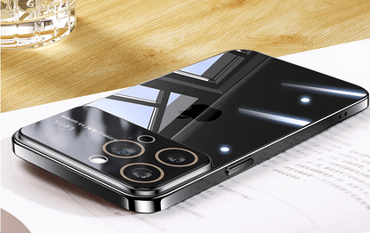 UltimatePro iPhone Armor - Boltronik