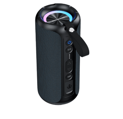 Elite 40W Waterproof Sound System - Boltronik