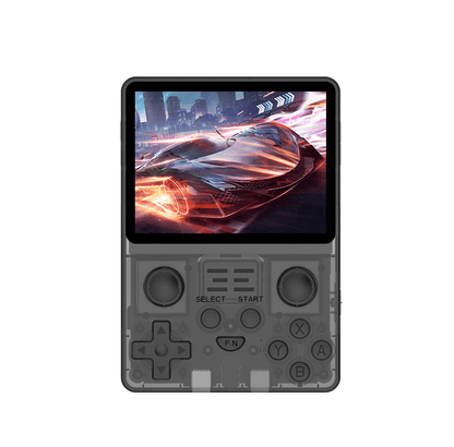 PocketPixel Console - BoltronikGame Console