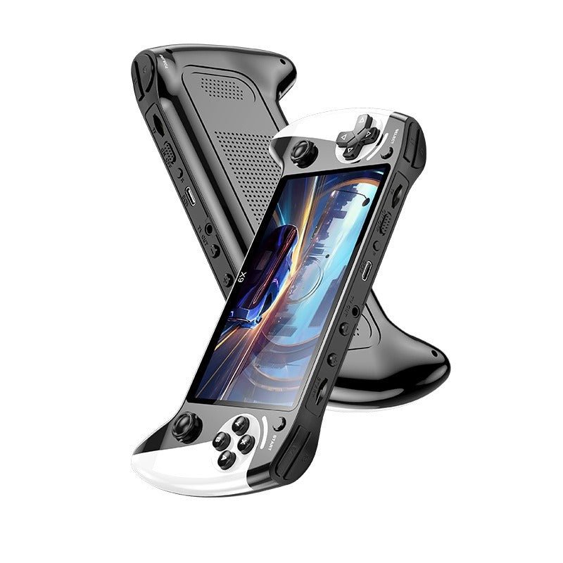 X9 Retro Arcade Handheld Console - BoltronikGame Console