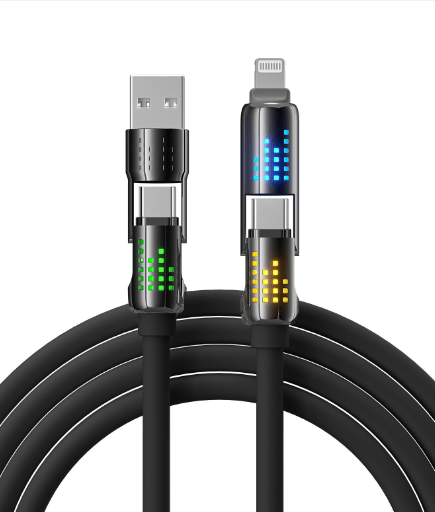 AllCharge Flex Cable - Boltronik