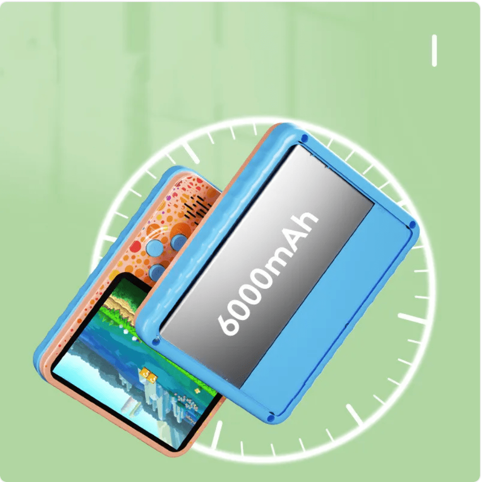 Mini Pixel Game Console - Boltronik -